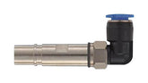 Harting 09140007456 Heavy Duty Connector Contact Han Series Socket
